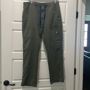 Men’s scrub bottom